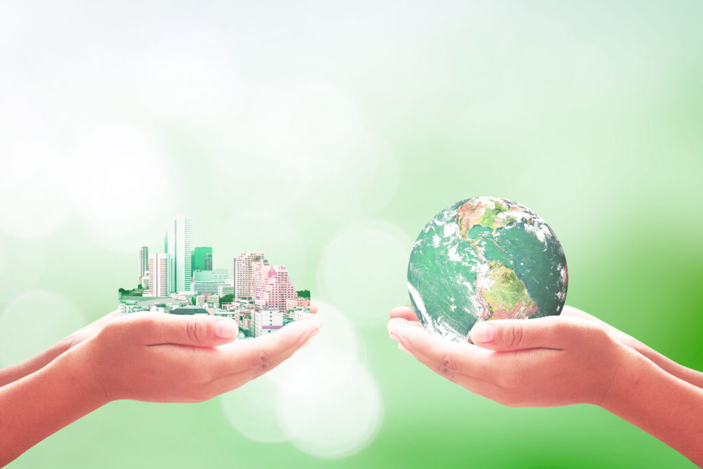 Discover how Dell APEX can help your enterprise align its IT processes with your ESG goals.