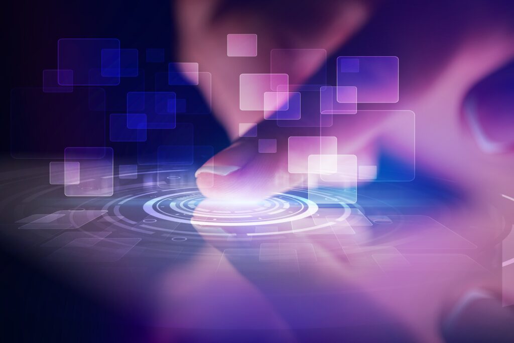 Modernizing application development is critical in the digital transformation journey.