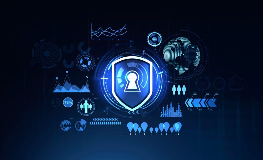 Featured Image - Cybersecurity threats, cybercriminals, Michael Daniel and Cisco Event
