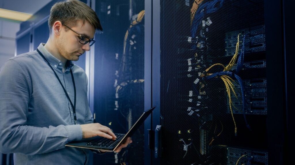 Software security continues to be outpaced by cyberthreats. Stay ahead of malicious events by integrating cybersecurity in your hardware.