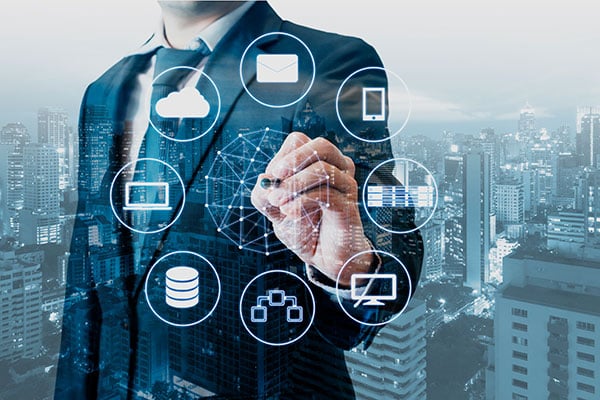 Six Reasons to Consider NaaS for Your Enterprise