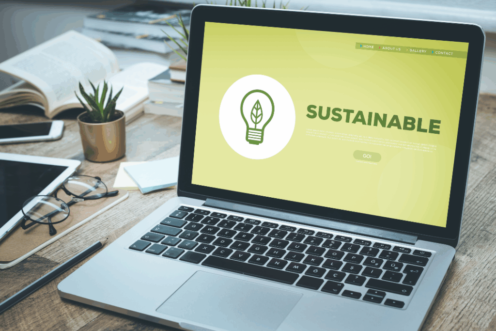When it comes to sustainability, companies are looking for new ways to reduce their environmental impact and save money. Learn how WEI can help you do just that.