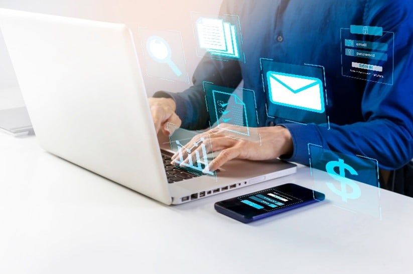 The biggest threats to cybersecurity are your employees. Fortunately, there are tools that offer solutions.