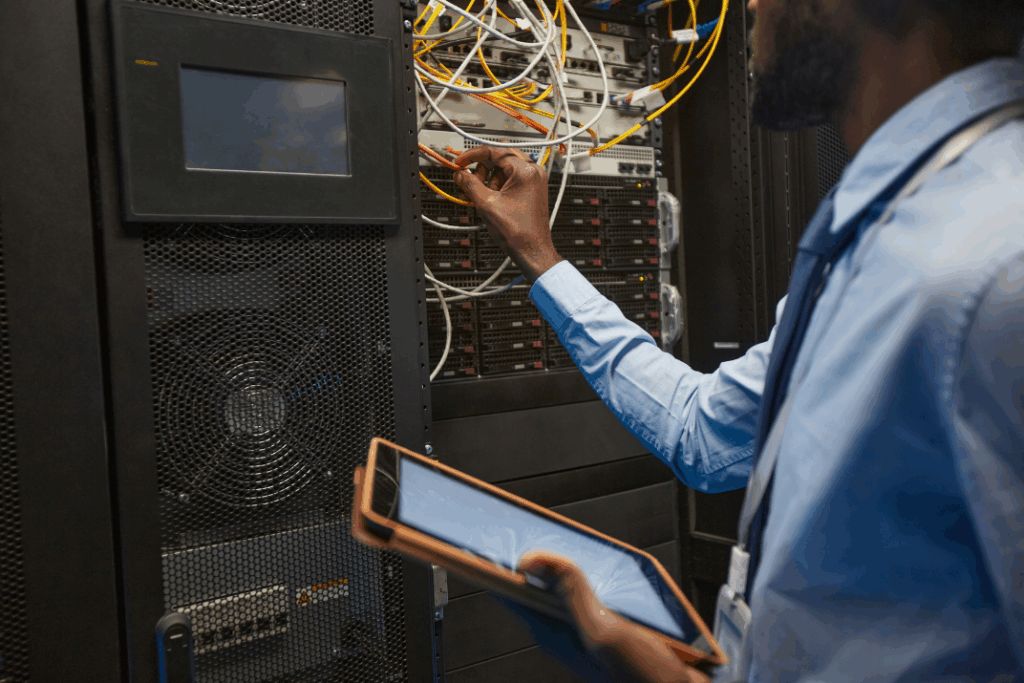 When was the last time your organization refreshed its servers? Read on to learn how a server refresh can accelerate meaningful digital transformation.