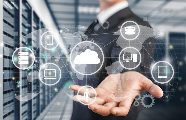 Learn how to take the stress out of backing up your data