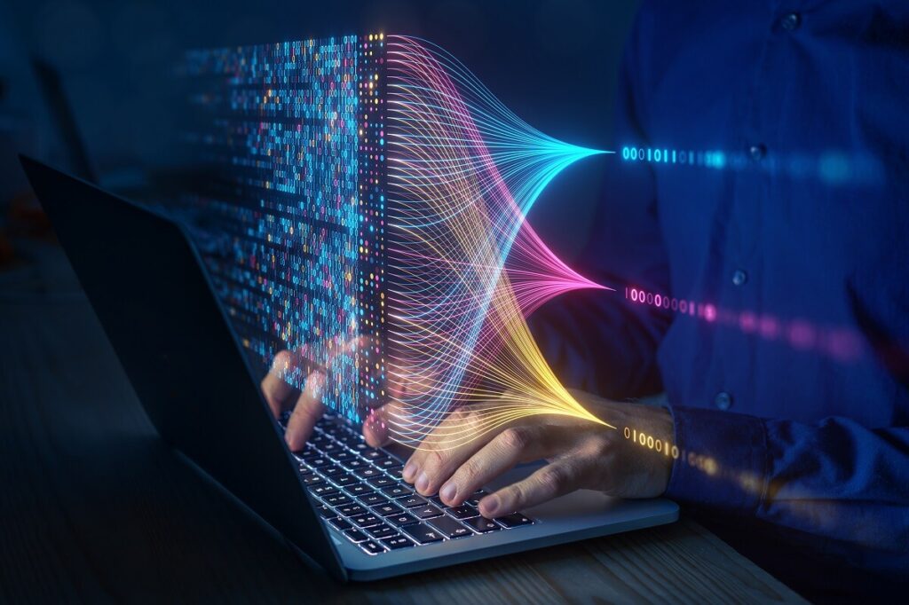 Unlocking The Potential Of AI Potential With HPE's Advanced Technologies
