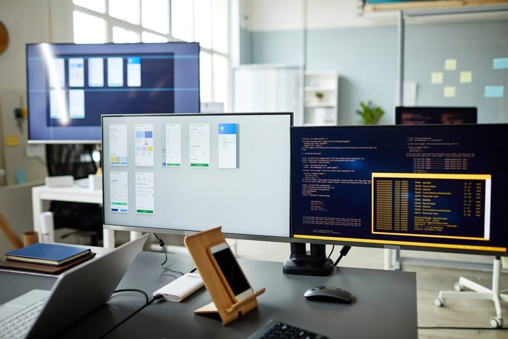 Importance Of Keeping Pace With Application Modernization