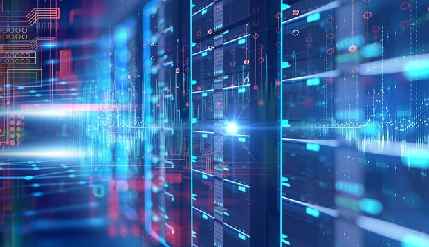 Create, Validate, Deploy: Apstra’s 3-Step Process