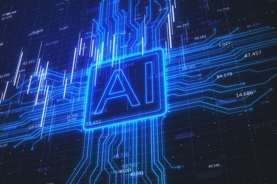 AI initiatives, Dell AI solutions, AI, AI solutions, AI strategy