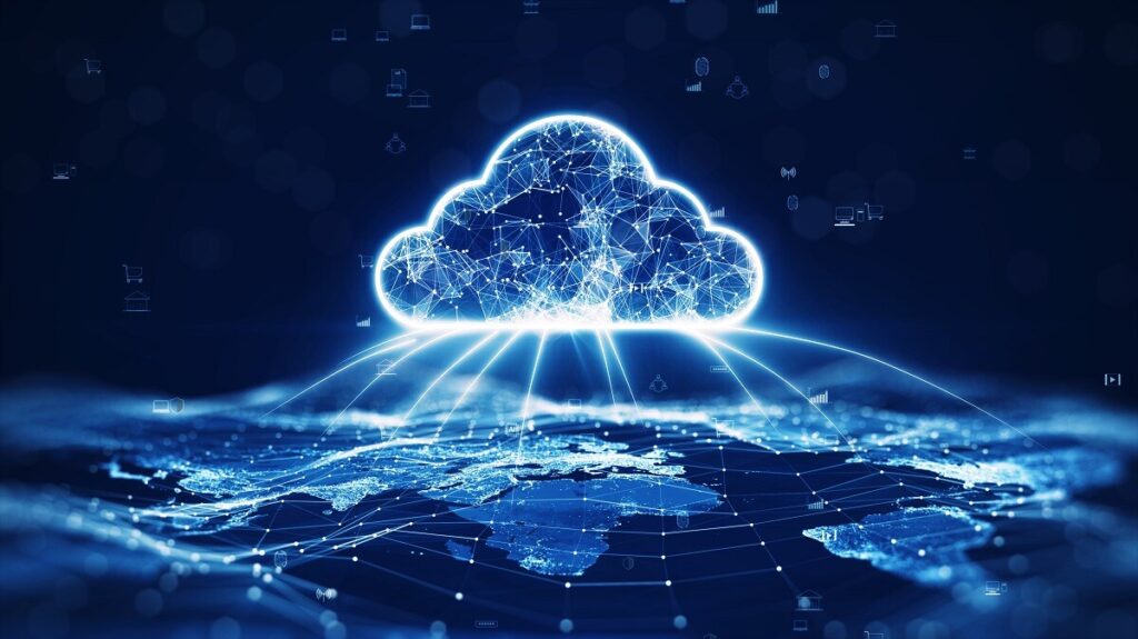 Part 1: Ensuring Security And Efficiency With Cloud