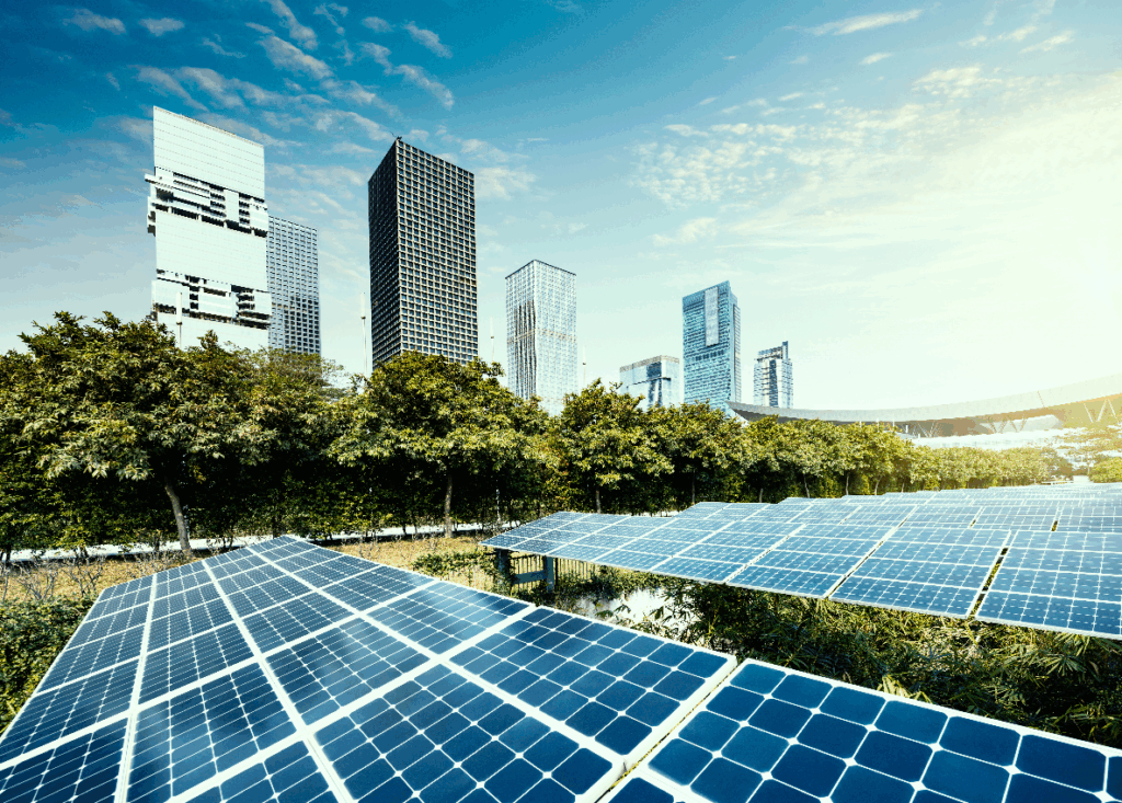 Five Attributes of IT Product Purchasing That Positively Impact the Environment