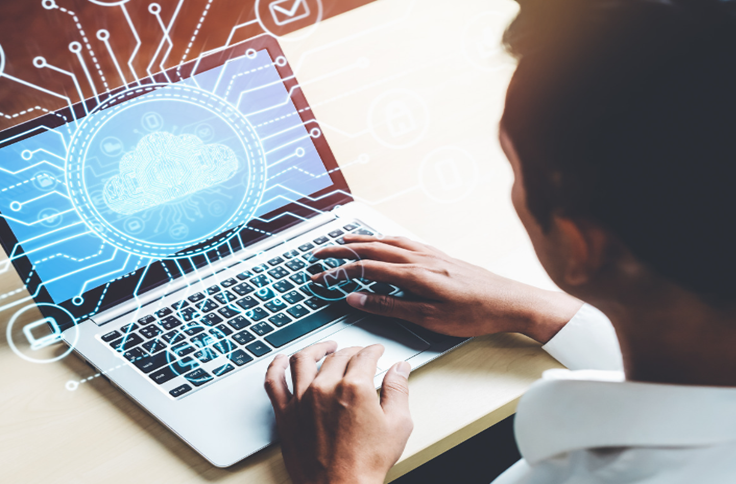 HPE GreenLake enables businesses to easily manage their existing computes, while combining the benefits of a public cloud and the security and control of a private cloud.