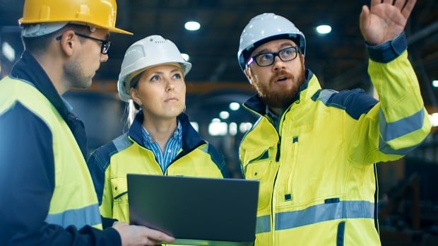 HPE Aruba Networking EdgeConnect offers increased flexibility for a variety of businesses, including retail, manufacturing, financing, and professional services.