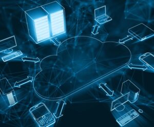 Secure your data and accelerate business outcomes with a hybrid cloud solution. Learn how it can provide security and agility and empower data-driven insights.