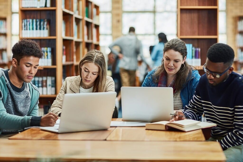 Pioneering the next generation of IT infrastructure for higher education begins with wired infrastructure.