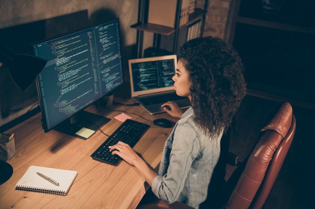 Help your enterprise reach its digital transformation goals with IT staff augmentation.
