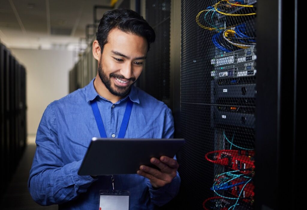 Bridge Technology Skill Gaps With An Innovative Staffing Solution: The Technical Apprenticeship