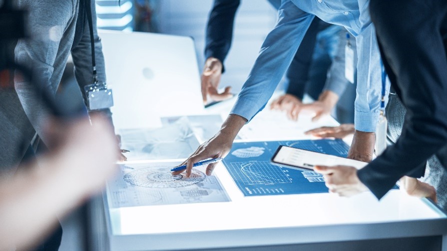 The HPE GreenLake consumption model offers financial flexibility that IT leaders and company executives are looking for.