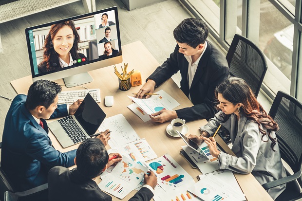 Wireless network performance has found new boundaries with WI-Fi 6E.