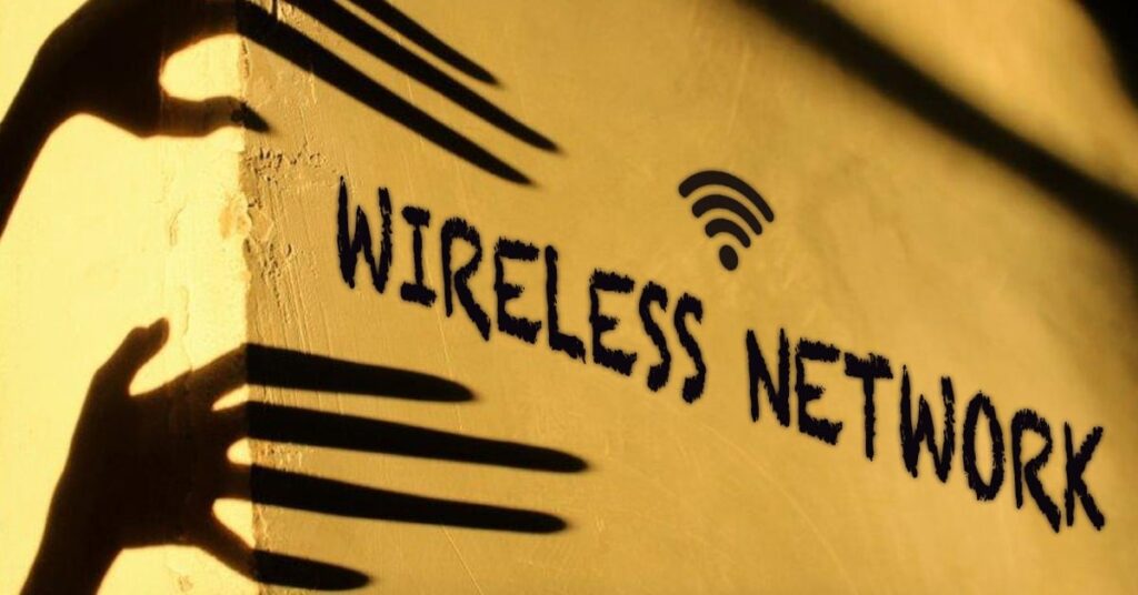 Wireless Network Security With Wi-Fi 6E