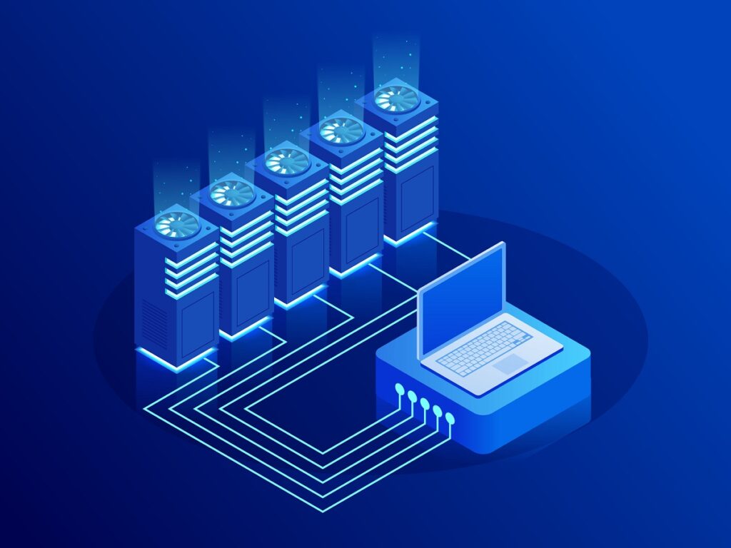 Here's Why A quarterly Assessment Of Your Virtual Cluster Is Recommended