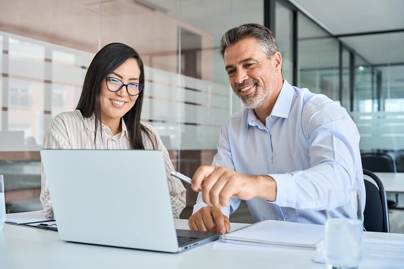 The WEI Technical Apprenticeship For Diverse Candidates offering aims to recruit, train, and transition diverse candidates into full-time IT roles.
