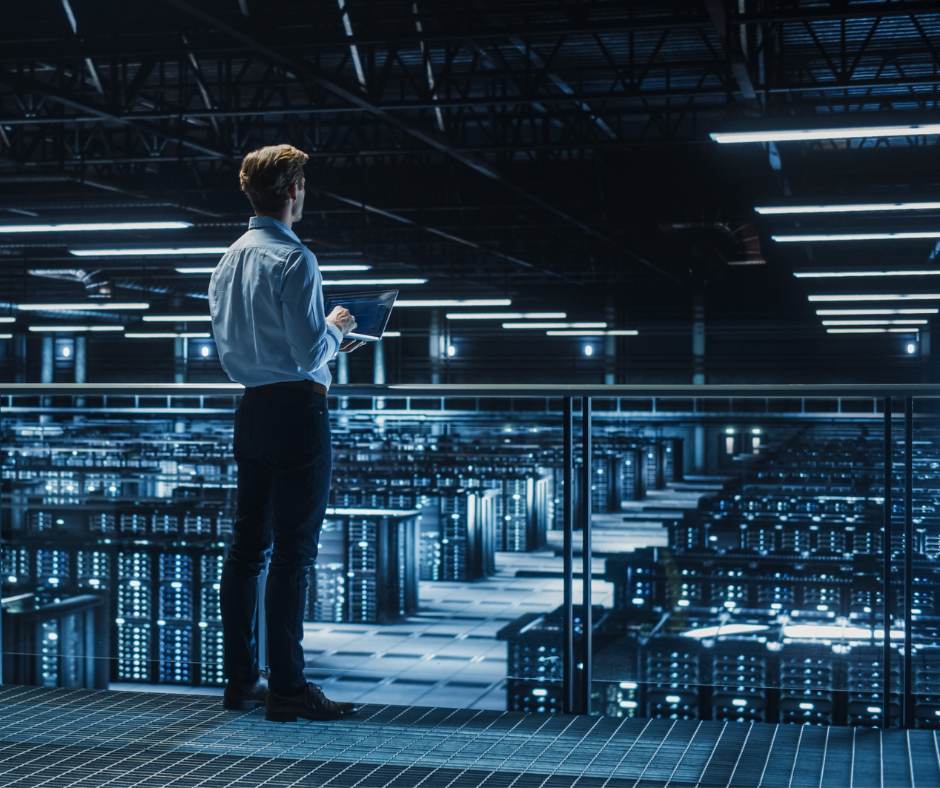 Traditionally seen as physical rooms filled with activity, data centers have become the silent workhorses of the digital world. They house critical infrastructure, from basic communication tools to advanced applications and cloud services. However, with growing demands, how we manage these networks needs to be transformed.