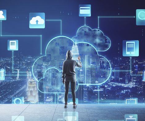 HPE GreenLake for Private Cloud Business Edition streamlines management for security-conscious organizations tackling the complexities of private cloud environments.