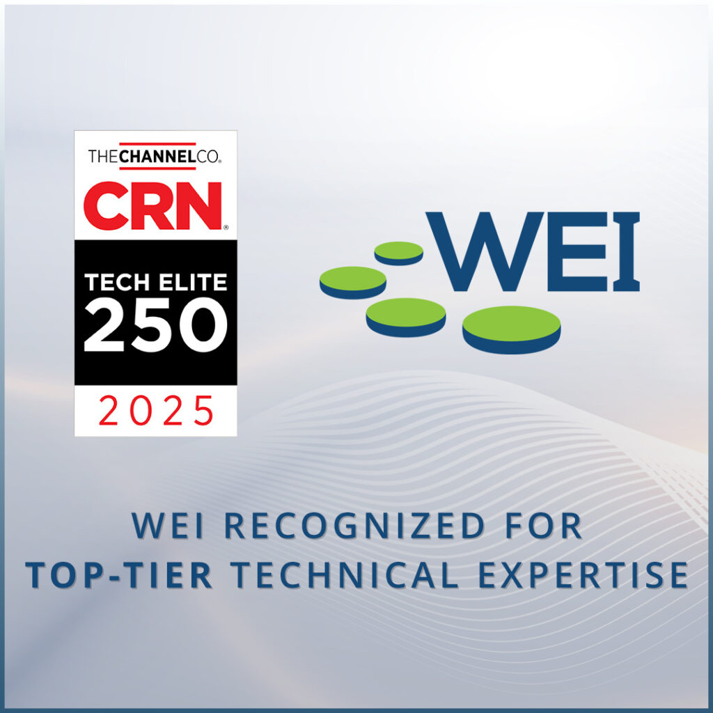 WEI Named To 2025 Tech Elite 250 List
