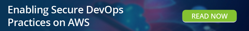 Read: Enabling Secure DevOps Practices on AWS