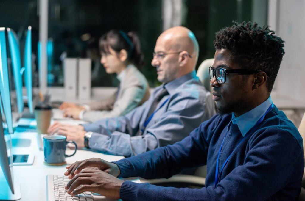 Bridging the Cyber Talent Gap - 3 Ways WEI's Apprenticeship Program Creates Real-World Success