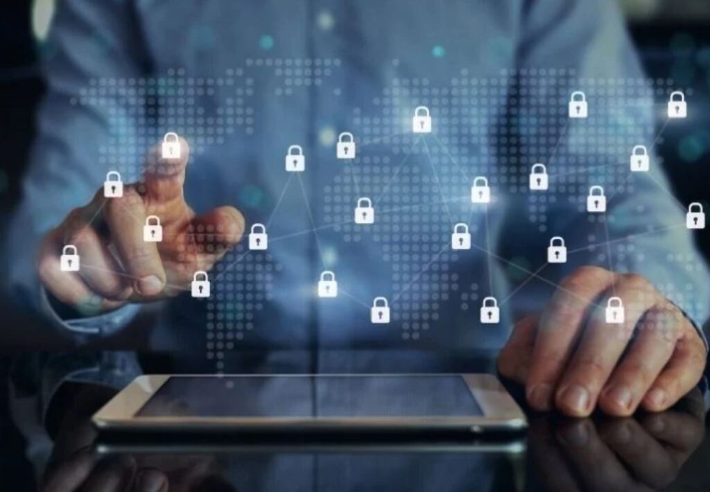 Empowering Enterprise Network Security Transformation for Sustainable Growth