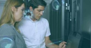 Intelligent data center design and architecture solutions empower modern businesses to unify, automate, secure, and scale edge-to-cloud networks effectively.