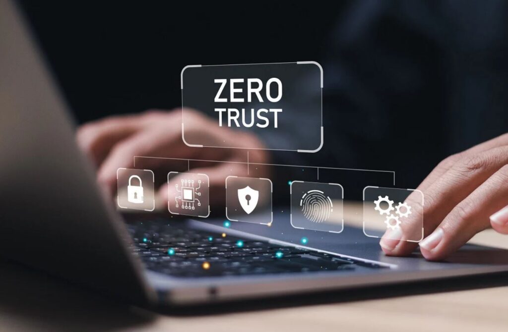 Six Common Pitfalls to Avoid When Implementing a Zero Trust Model