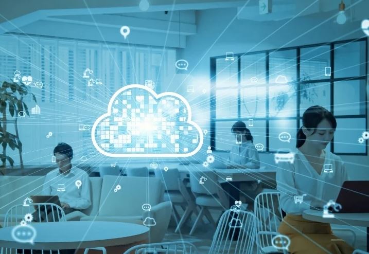 Cisco Catalyst 9300 integrates with Meraki for simple control using cloud-managed Catalyst switches in modern network environments.