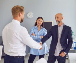 Discover how tech apprenticeship programs helped Paul and Francis deliver results fast, and how this model supports IT hiring efficiency and cost reduction.