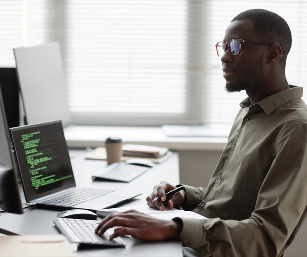 CIOs: Learn how VMware NSX and VCF drive secure, agile private clouds. Partner with WEI to maximize your cloud investment.