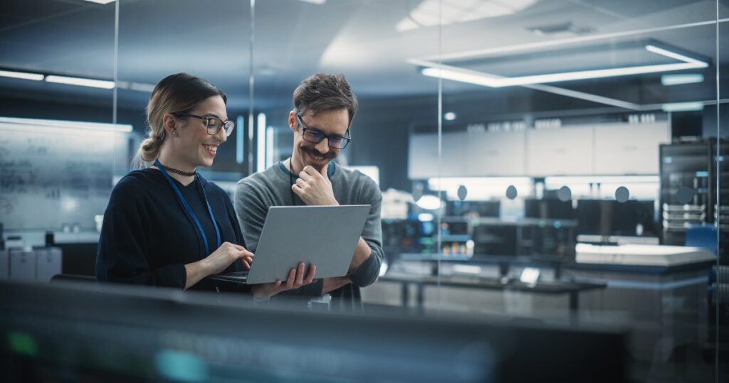 Read: Lessons from the Front Lines of IT Resourcing