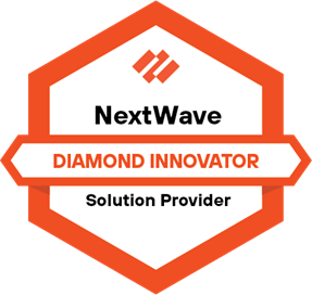 WEI Recognized by Palo Alto Networks as a NextWave Diamond Innovator
