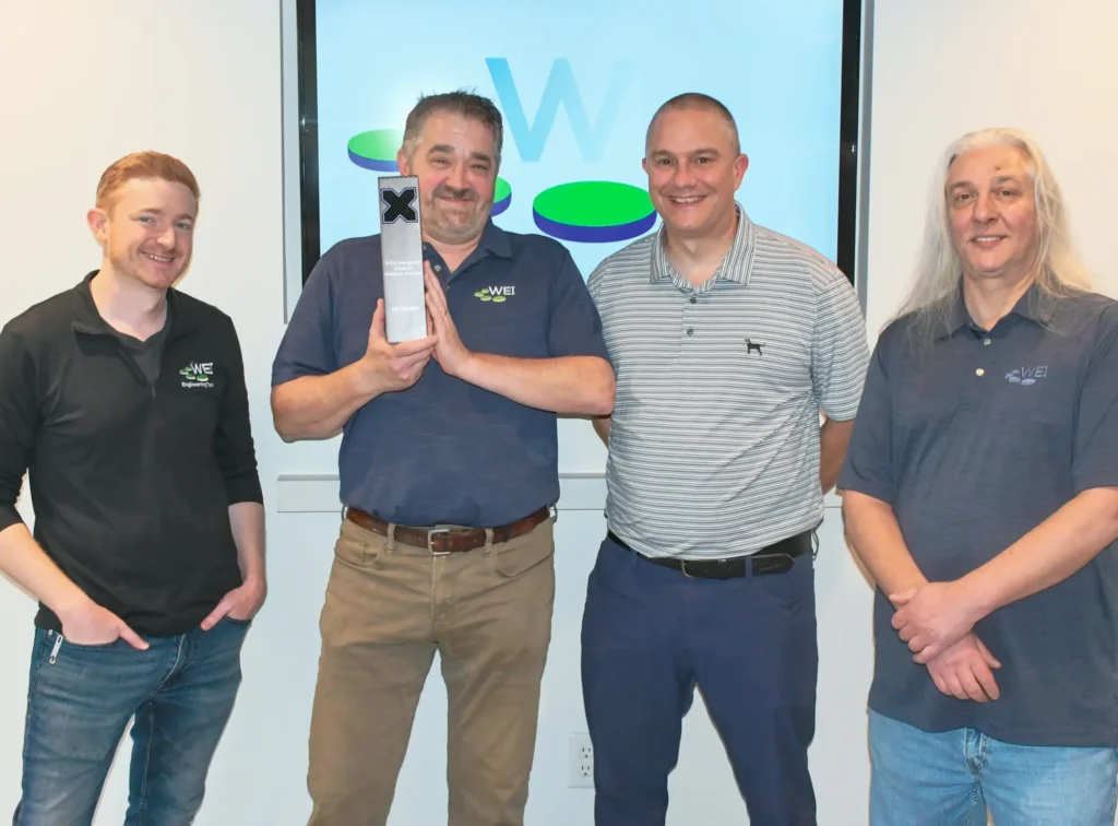 WEI earns Nutanix Premier Reseller Status, empowering enterprises with hybrid multicloud and AI-ready infrastructure.