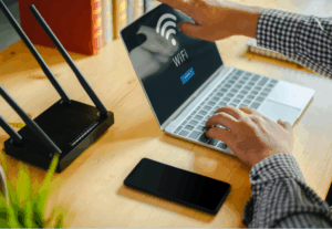 Wi-Fi 7 and network automation upgrade enterprise wireless and data center networking with Juniper Apstra for best operations