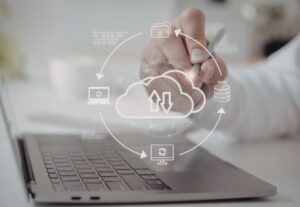 Learn how disaggregated and software-defined storage power hybrid cloud storage with a cloud-ready architecture for AI