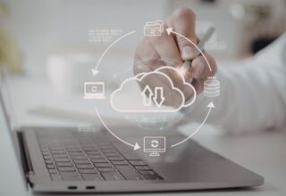 Learn how disaggregated and software-defined storage power hybrid cloud storage with a cloud-ready architecture for AI