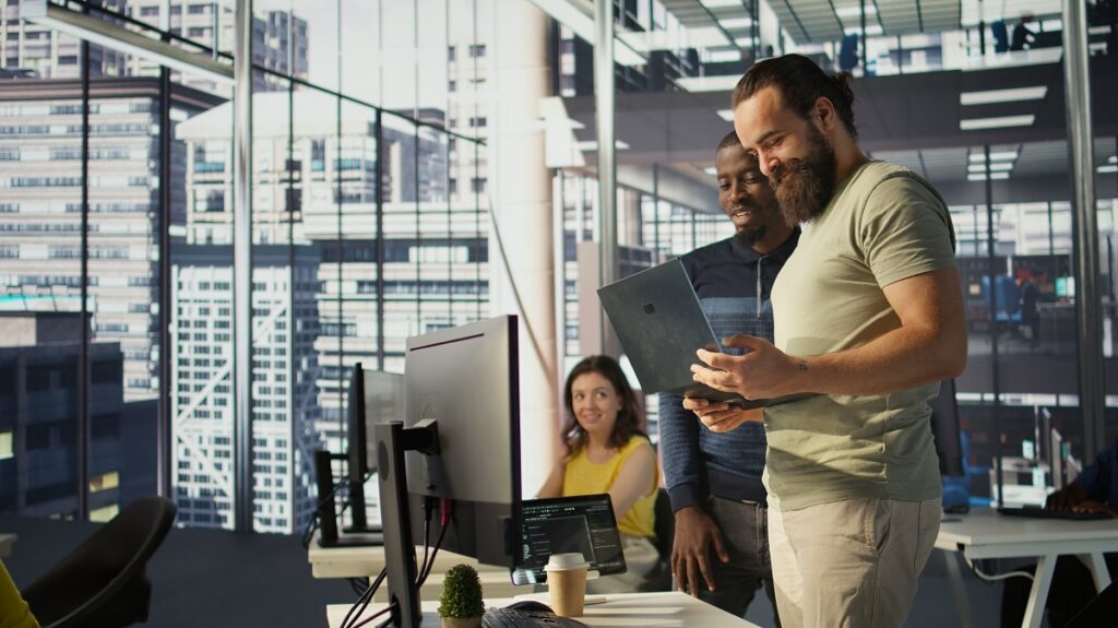 Read: How HPE Juniper Networking Enables the Self-Driving Network