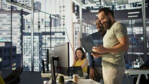 Read: How HPE Juniper Networking Enables the Self-Driving Network