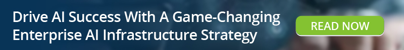 Read: Drive AI Success With A Game-Changing Enterprise AI Infrastructure Strategy
