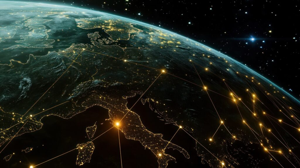 Read: Rethinking Enterprise Connectivity Why We Built WEI Connect