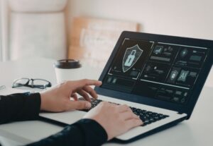 Learn how a next-generation firewall supports hybrid cloud firewall strategy and multi-cloud security to protect data.