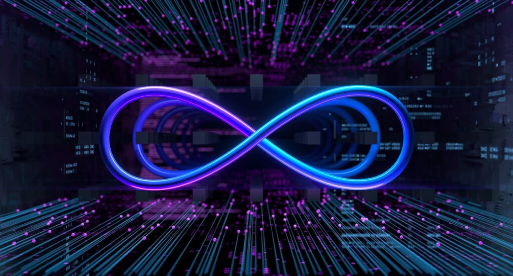 Read: Here’s What Leaders Are Doing About Infrastructure Automation