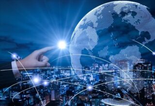 AI-driven and self-driving networks reduce costs. Intent-based networking aligns investments to your business goals.